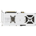 "RTX 5070 TI 16GB ASUS TUF Gaming BTF OC 3 Fan white"