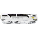 "RTX 5070 TI 16GB ASUS TUF Gaming BTF OC 3 Fan white"