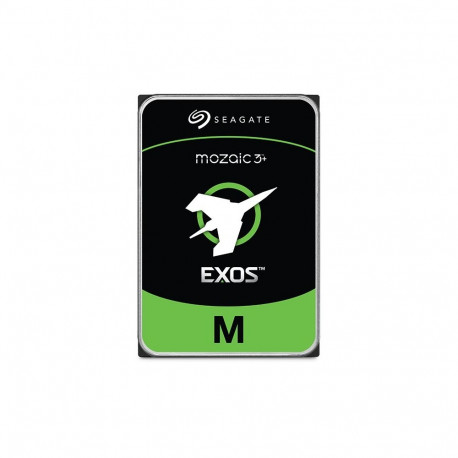 "30TB ST30000NM004K Seagate Exos M3+ 7200RPM 512MB"