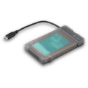 "I-TEC USB-C EXTERNAL CASE 2.5IN"