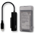"I-TEC USB-C EXTERNAL CASE 2.5IN"
