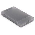 "I-TEC USB-C EXTERNAL CASE 2.5IN"