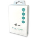 "I-TEC USB-C EXTERNAL CASE 2.5IN"