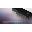"I-TEC USB-C EXTERNAL CASE 2.5IN"