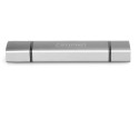 "DIGITUS Reader USB-C + USB 3.0, SD + Micro SD + USB3.0 OTG"