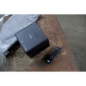 "(1920x1080) Epson EF-12 16:9 1000-Lumen Laser HDMI USB2.0-A Android-TV Speaker Full HD Black"
