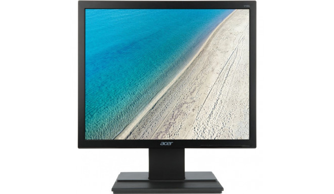 "Acer V196LBb 19"" 48.3cm 5:4 75Hz 1280x1024 black"