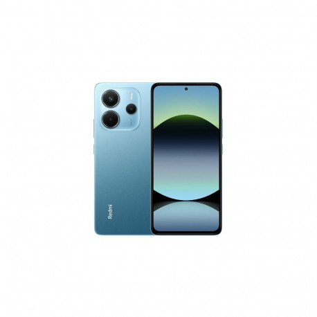 "Xiaomi Redmi Note 14 256GB 8RAM 4G EU ocean blue"