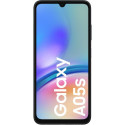 "Samsung Galaxy A05s 4RAM 64GB 4G DE black"