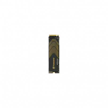 "TRANSCEND 1TB M.2 2280 PCIe Gen4x4 NVMe 3D TLC with Dram Graphene Heatsink"