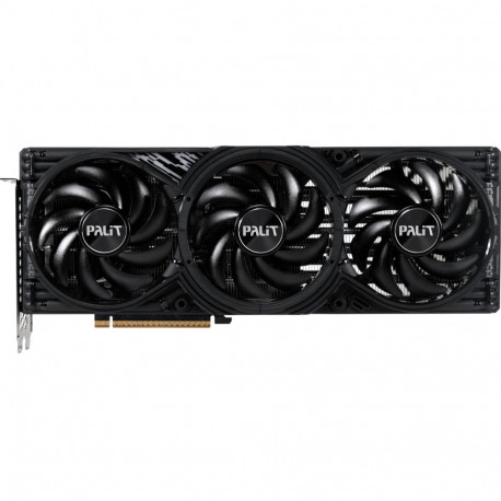 "RTX 5070 Ti PalitGamingPro-S 16GB GDDR7 3 Fan"