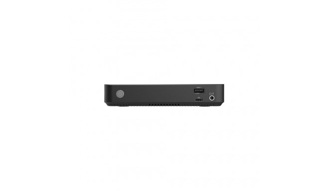 "ZBOX MI648 Barebone Intel Core i5-1340P 2xDDR5 SODIMM SATA M.2"