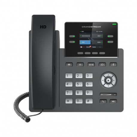 Grandstream SIP GRP-2612W algtaseme äritelefon