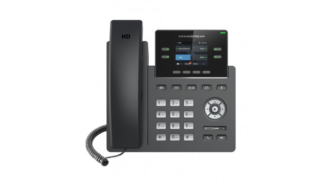 "Grandstream SIP GRP-2612W Entry Business"