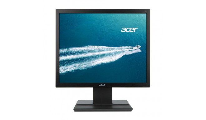 "Acer V176Lb 17"" 43.2cm 5:4 75Hz 1280x1024 black"