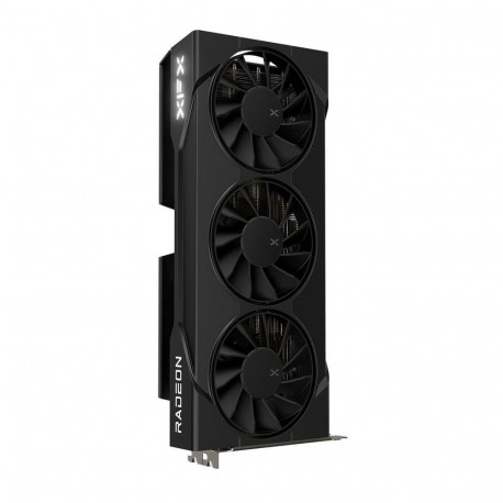 "RX 9060 XT 16GB XFX Radeon SWIFT OC GDDR6 3 Fan"