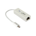"ALLNET Micro USB 2.0 -> Fast Ethernet RJ45 Netzwerkkarte ALL0174 ALLTRAVEL"