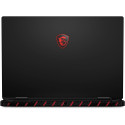 "MSI Raider 18 HX AI A2XWIG-075 CU9 285HX RTX 5080 64GB DDR5 4TBSSD W11H black" "MSI Raider 18 HX AI A2XWIG-075 CU9 285HX RTX 5080 64GB DDR5 4TBSSD W11H black"