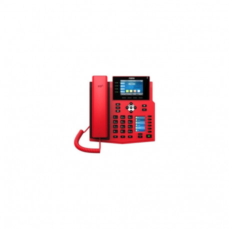 "Fanvil X5U-R V2"