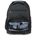 "TARGUS ROLLING BACKPAC"