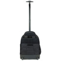 "TARGUS ROLLING BACKPAC"