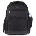 "TARGUS ROLLING BACKPAC"