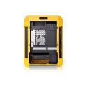 "Thermaltake The Tower 600 Bumblebee" "Thermaltake The Tower 600 Bumblebee"