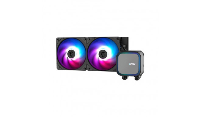 "K MSI MAG CoreLiquid A13 240"