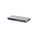 "24X MULTI-GIGABIT PLUS-SWITCH"