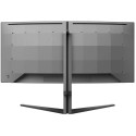 "Philips Evnia 34M2C6500 34Zoll WQHD OLED Curved Monitor"