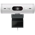 "Logitech Brio 500 White"