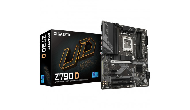 "GA-Z790 D (1700) (D)"