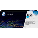 "HP original Colour LaserJet CE271A Toner cartridge cyan standard capacity 15.000 pages 1-pack"
