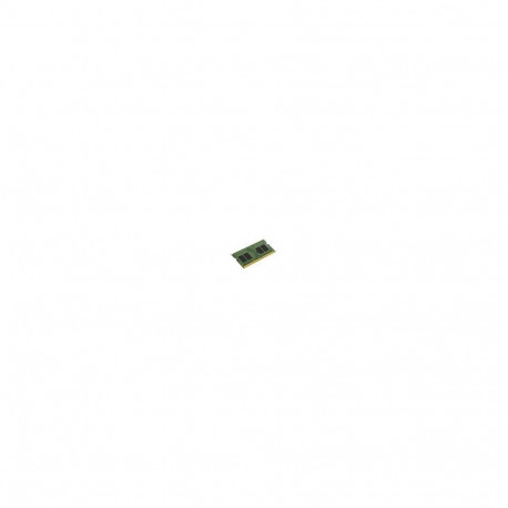 "SO KINGSTON 8GB 3200MHz DDR4 Non-ECC CL22 SODIMM 1Rx16"