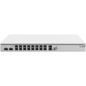 "16P+2 Mikrotik CRS518-16XS-2XQ-RM QSFP28 M RM"