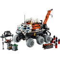 "LEGO Technic JTechnic Mars Exploration Rover 42180"