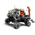 "LEGO Technic JTechnic Mars Exploration Rover 42180"