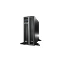 "APC Smart-UPS X Rack/Tower 2HE SMX1000I 1000VA 800W Line Interactive"