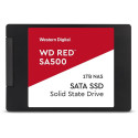 "2.5"" 1TB WD Red SA500 NAS"