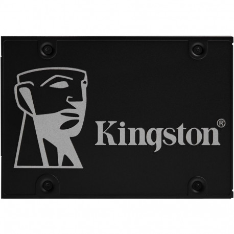 Kingston SSD 2.5" 1TB KC600