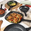 Salter BW05752S1 Megastone 28cm Griddle Pan