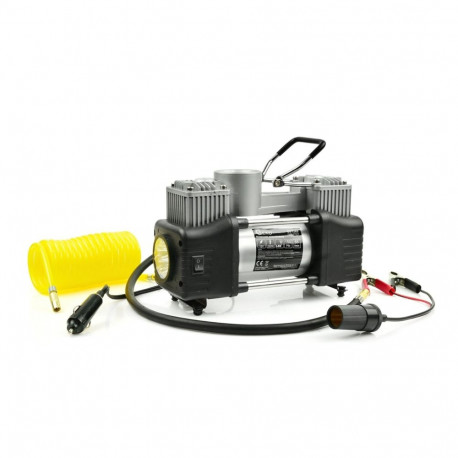 Kompressor, 12V, 250W, G01265 GEKO