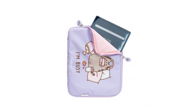Pusheen - Etui na tablet z kolekcji Moments