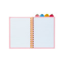 Pusheen - Notatnik / Notes A5 z kolekcji Fruits