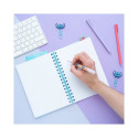 Disney Stitch - Notatnik / Notes A5 z kolekcji Waves