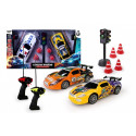R/C set 2 cars R/C set 2 cars