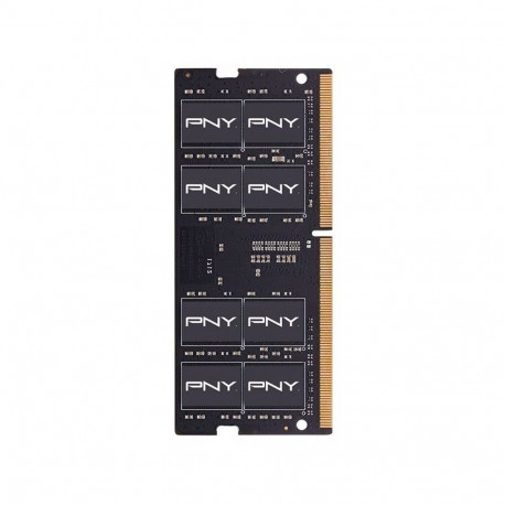 Memory 8GB DDR4 2666 SO-DIMM MN8GSD42666-SB