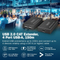 USB Extender DA-73120