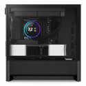 PC CASE H3 FLOW MATX MINI TOWER black