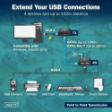 USB Extender DA-73120